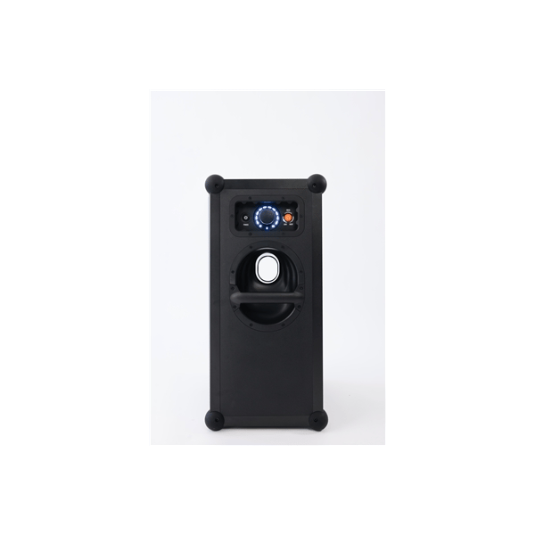 SOUNDBOKS 4 Black