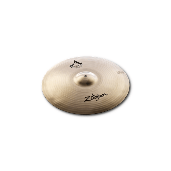 Zildjian A20519-20" A Custom Medium Ride