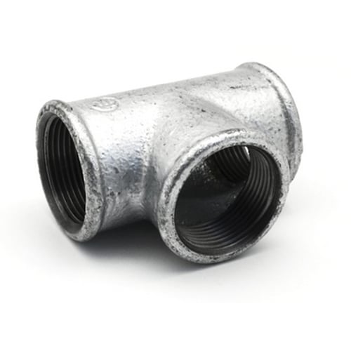 Tee zincata