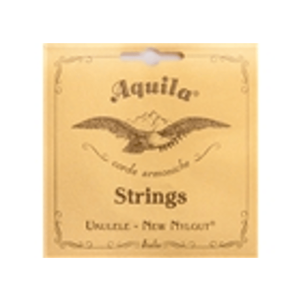 Aquila 28U Nylgut BanjoUke Set,GCEA