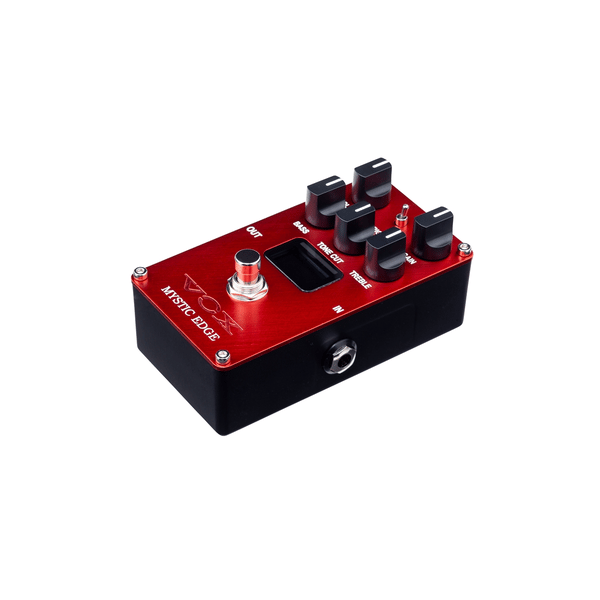 Vox Mystic Edge Valvenergy