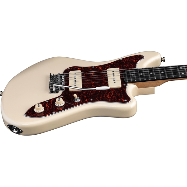 Eko Guitars Camaro VR 2-90 Cream