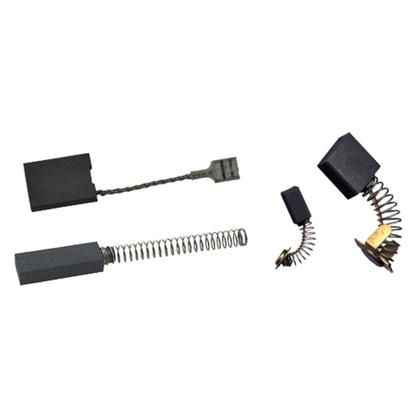 SPAZZOLA ADATTABILE PER UTENSILI STAYER mm 6,2 x 6,2 x 13 x trapani. Modello mm 6,2 x 6,2 x 13 x trapani