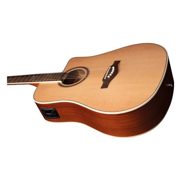 Eko Guitars NXT D100ce Natural