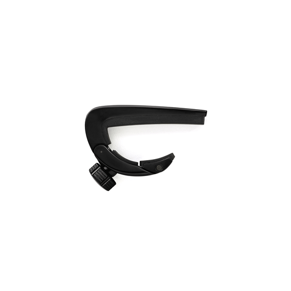 Dunlop DPCBK Pivot Capo Black