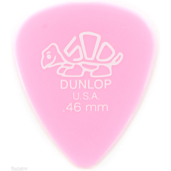 Dunlop 41P.46 Delrin 500 .46mm