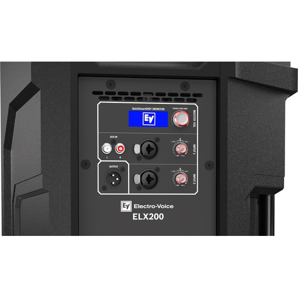 ELECTRO VOICE ELX200-12P-W