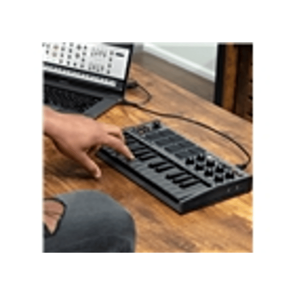 Akai Professional MPK MINI 3 GREY