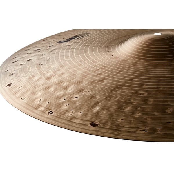 Zildjian K0830-22" K Dark Medium Ride