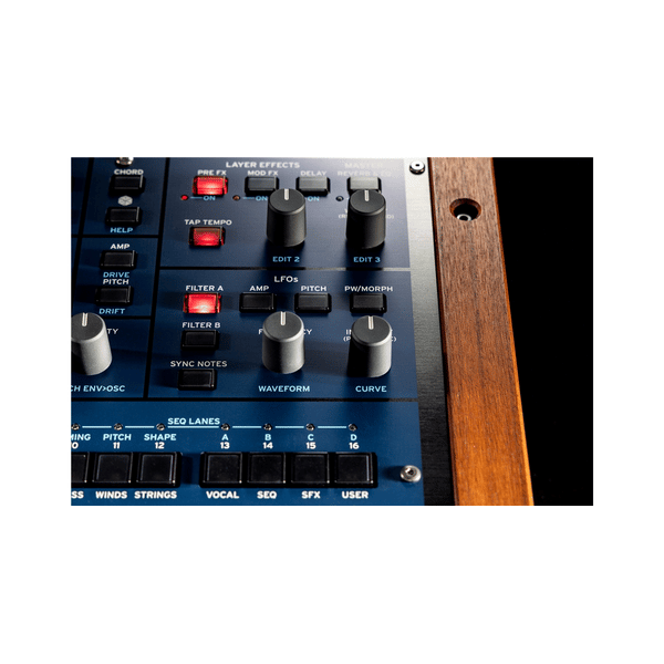 Korg multipoly