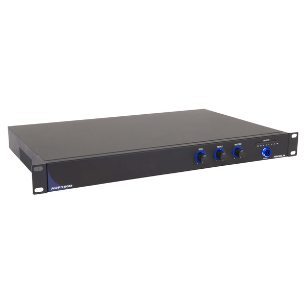 PROEL CA Unità di Potenza 160W