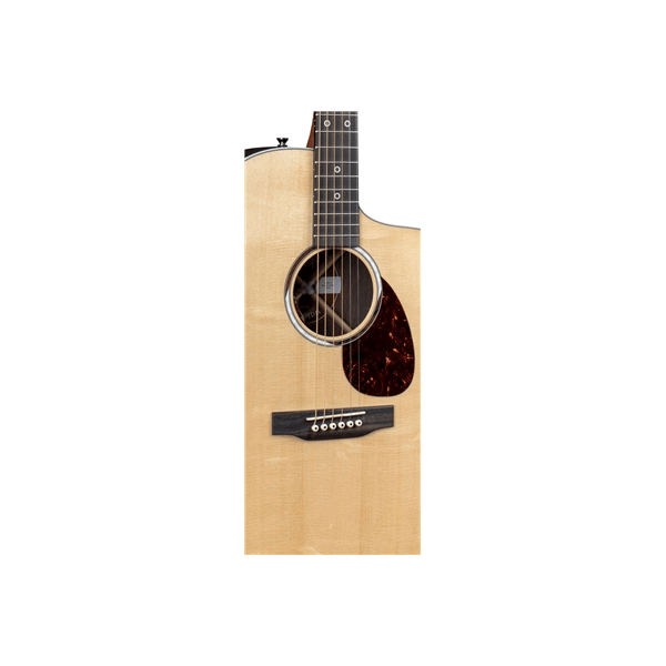 Martin & Co. SC-13E Special