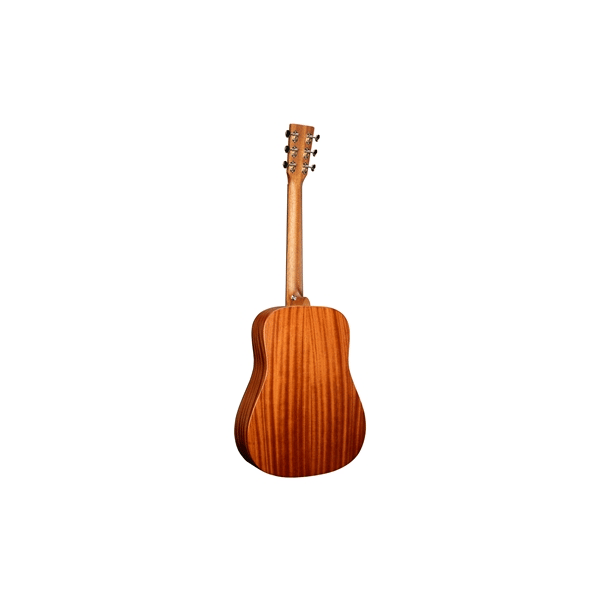 Martin & Co. DJRE StreetLegend Burst