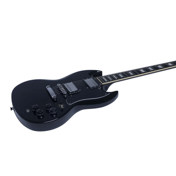 Eko Guitars DV-300 Black