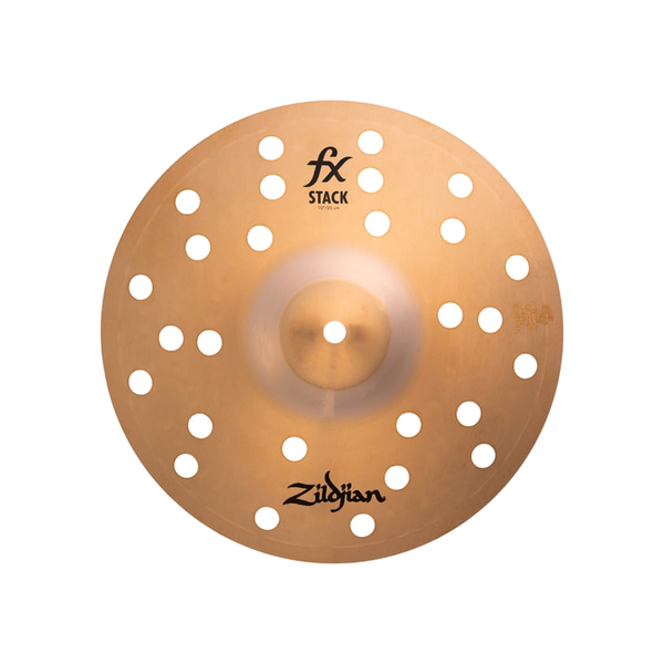 Zildjian FXSTK10 - 10" FX Stack