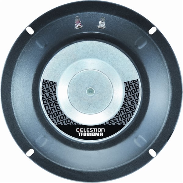 Celestion TF0818MR 100W 8ohm LF Ferrite