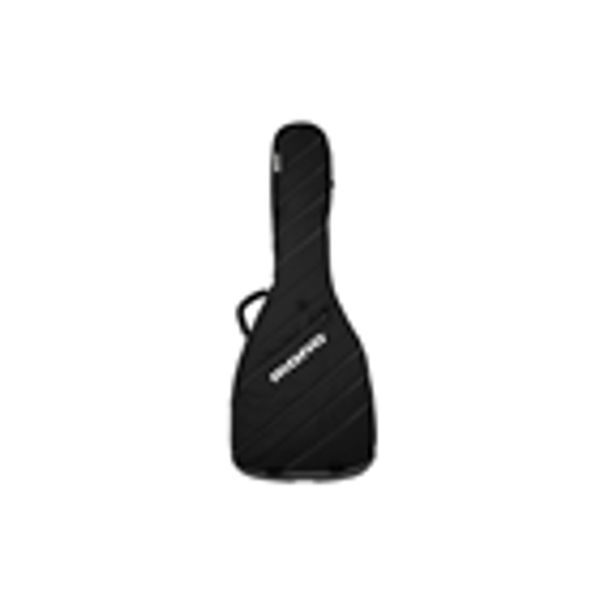 Mono M80 Vertigo Ultra Custodia per Chitarra Semi-Hollow Nera