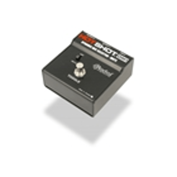 Radial Engineering Hot Shot DM1