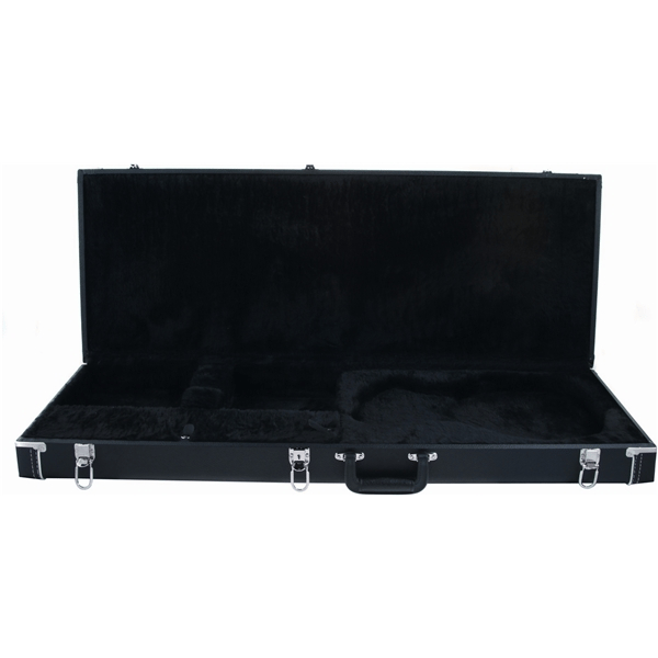 PRS Multi-fit Case (Custom, McCarty, Singlecut, Santan