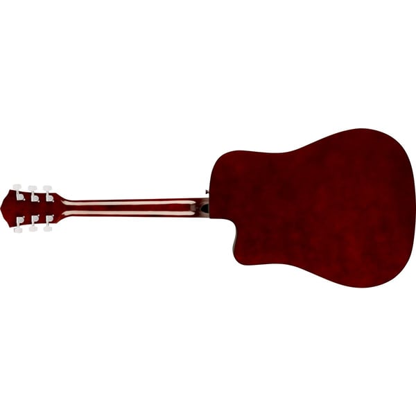 FENDER Chitarra elettroacustica Dreadnought Natural
