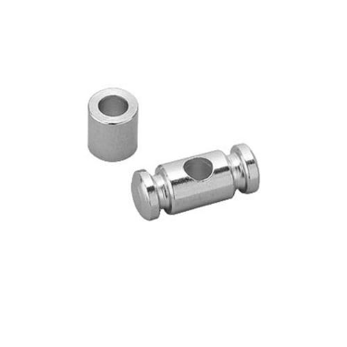 GOTOH Set Abbassacorde per Chitarra Elettrica (Cromato)
