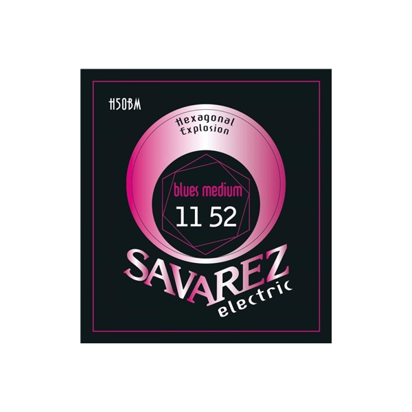 Savarez H052