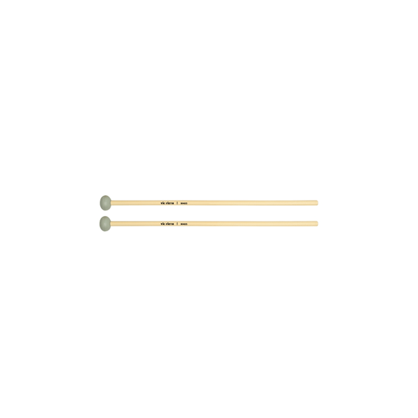 Vic Firth M405 - Articulate Series Mallet - Hard Rubber Oval