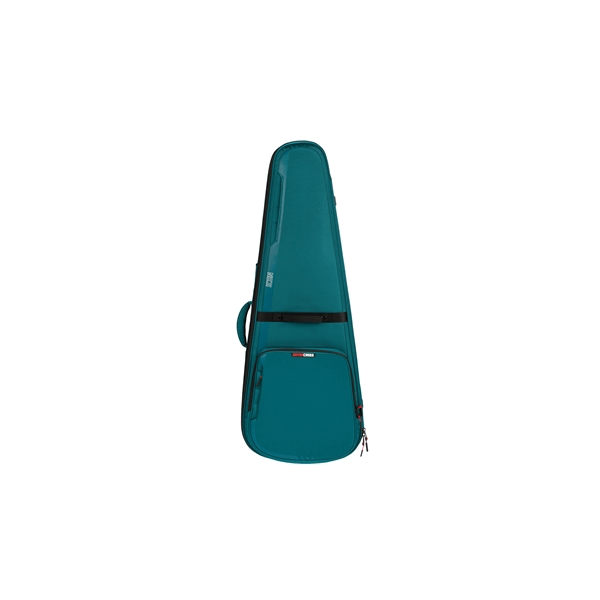 Gator Cases G-ICONDREAD Borsa ICON chitarra dreadnaught Blu