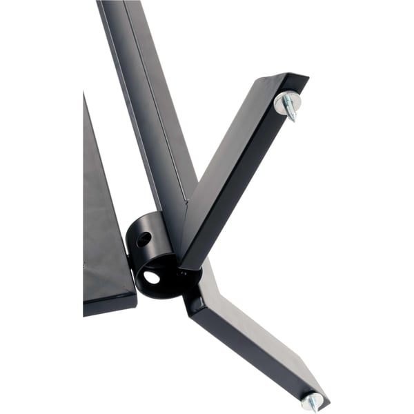 Quik Lok BS/542 Coppia Supporti Monitor