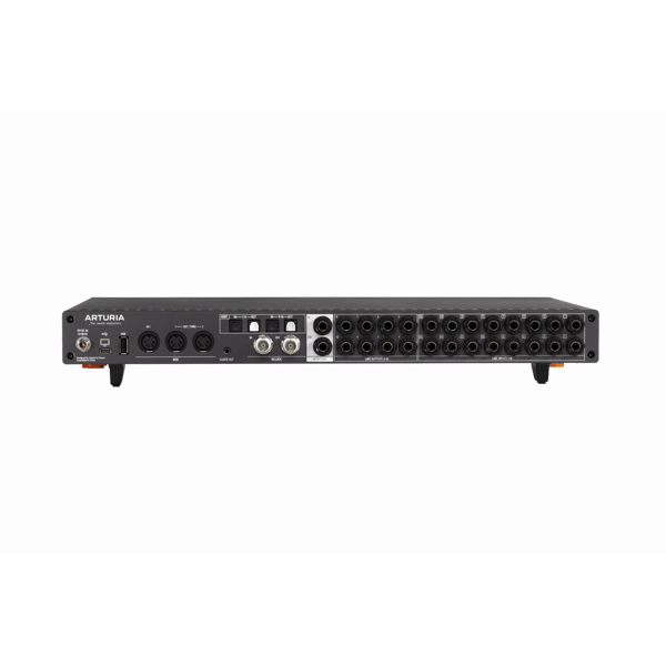 ARTURIA AudioFuse 16Rig