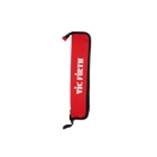 Vic Firth ESBRED - Essentials Stick Bag - Red