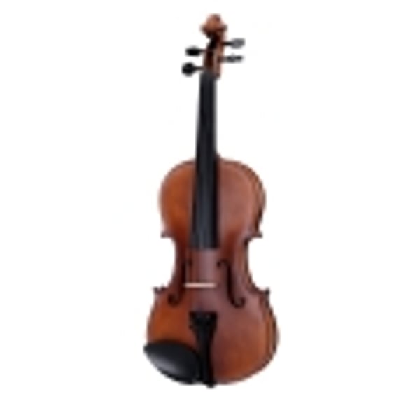 SOUNDSATION Violino 4/4 Virtuoso Pro completo di astuccio e archetto. Modello VPVI-44