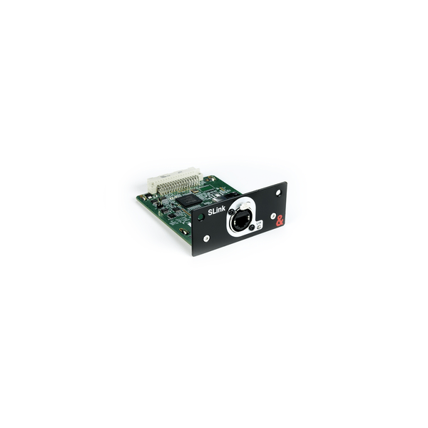 Allen & Heath SQ SLink