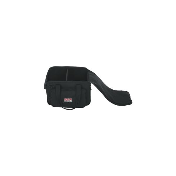 Gator Cases G-LIGHTBAG-1610 Borsa LED PAR 16 x 10