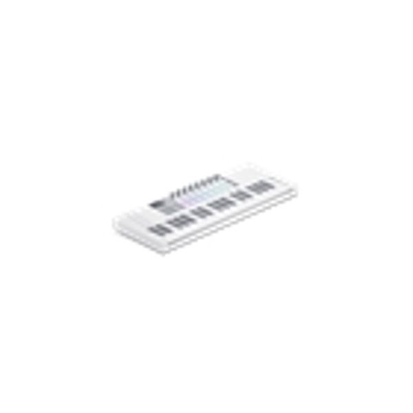 Novation Launchkey Mini 37 MK4 White