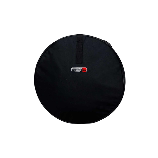 Gator Cases GP-2016BD Borsa imbottita per grancassa 20" x 16"<br>
