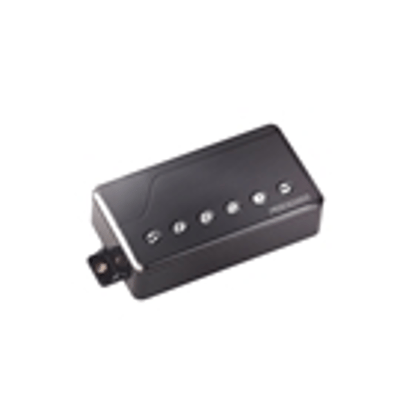 Fishman Fluence Devin Townsend humbucker Set/2 Black Nickel