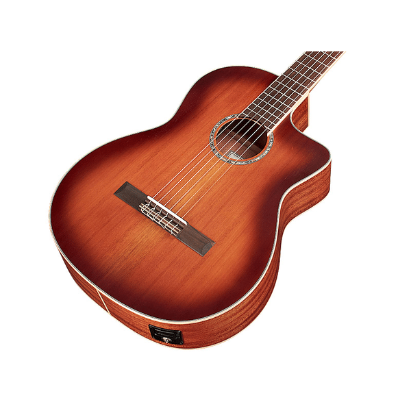 CORDOBA ITALIA C4-CE EDGE BURST