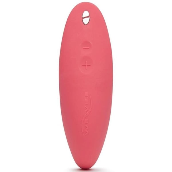 WE VIBE MELT PLEASURE AIR CLIT StimULATOR FÜR PAARE