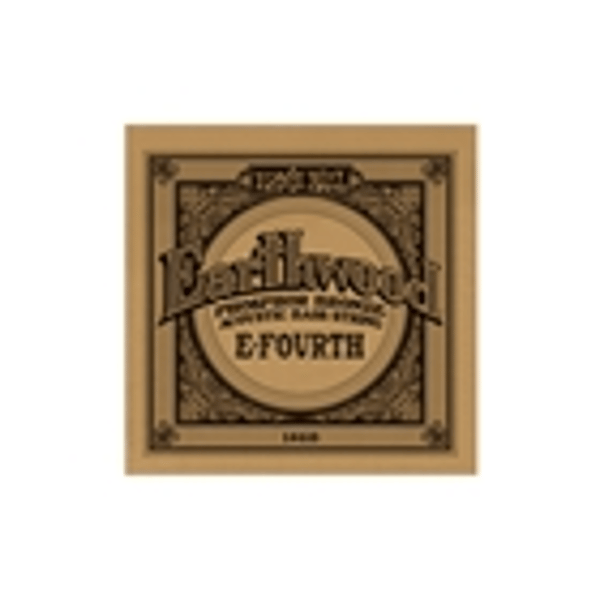 Ernie Ball 1460 Earthwood Phosphor Bronze Wound Bass .095