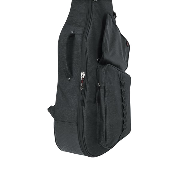 Gator Cases GT-RES00CLASS-BLK Borsa GT nera Reso/00/classica
