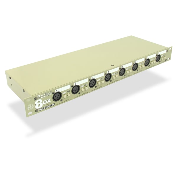 Radial Engineering OX8-j