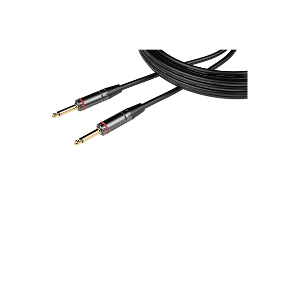 Gator Cableworks GCWH-INS-10 Cavo strumento jack dritto/dritto 3 m Serie Headliner