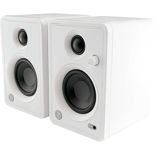 MACKIE CR3-X WHITE