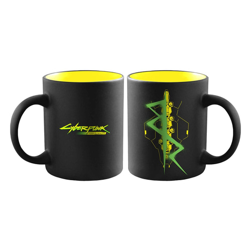 Edgerunners Taza David