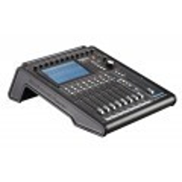 STUDIOMASTER Console di Missaggio Digitale a 16 Canali e 8 Bus con Dissolvenze Motorizzate. Modello DIGILIVE16