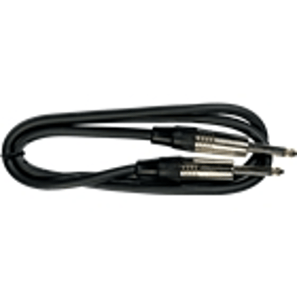 Yellow Cable HP1 Cavo di Potenza Jack/Jack 1 m