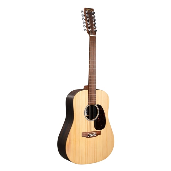 Martin &amp; Co. D-X2E Brazilian 12-String Remastered
