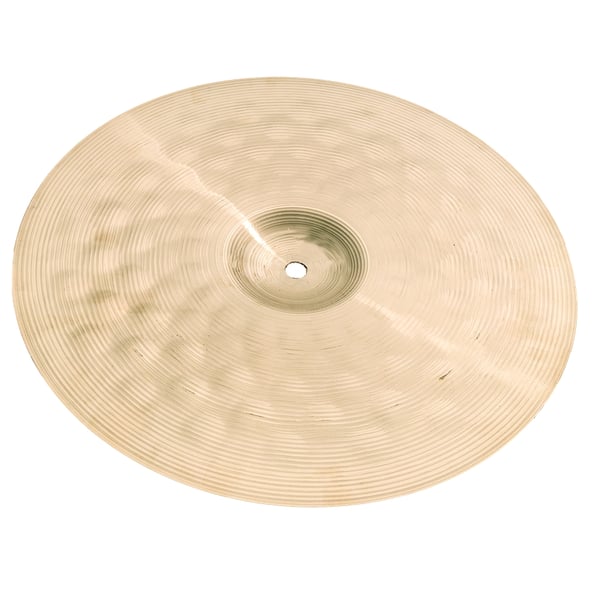 Zildjian K1433-14" K Fat Hats Pair