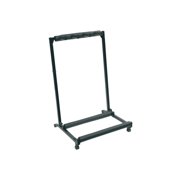 RTX X3GN Stand Universale per Chitarra/Basso 3 Posti